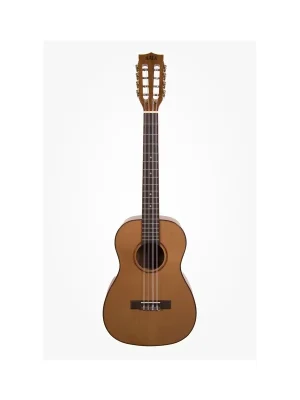 Preis gesenkt - Kala KA-ABP8-CTG - Solid Cedar Acacia Baritone 8-String Ukulele (B-Stock)