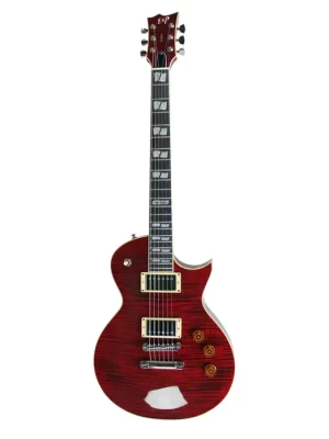 ESP USA Eclipse See Thru Black Cherry - Letzte Stücke