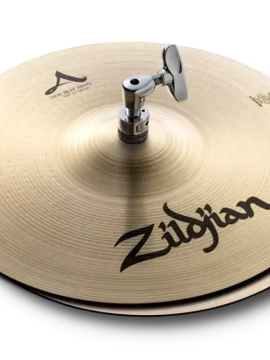 Zildjian 12" New Beat Hi-Hat | Direkt bestellen