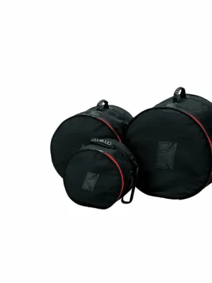 Beliebt | Tama Standard Drum Bag Set - für Club-Jam Drum Kit