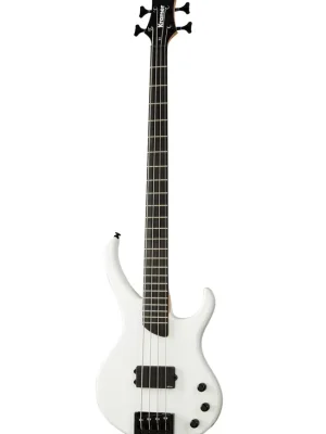 Profi-Qualität - Kramer D-1 Bass Pearl White