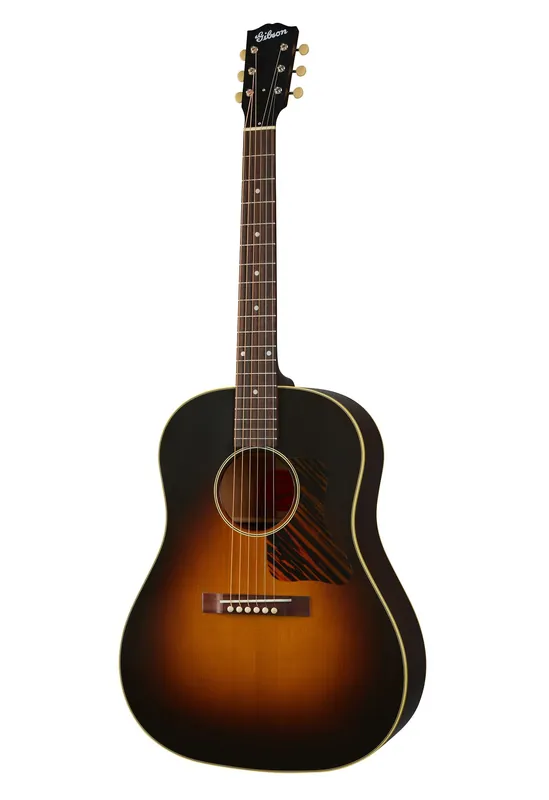 Preisnachlass | Gibson 1936 J-35 Vintage Sunburst