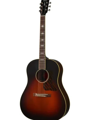 Gibson 1936 Advanced Jumbo Vintage Sunburst - Schnelle Lieferung