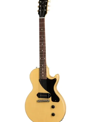 Gibson 1957 Les Paul Junior Reissue, TV Yellow - Neu verfügbar