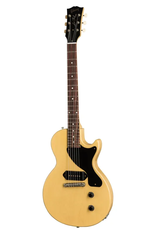 Gibson 1957 Les Paul Junior Reissue, TV Yellow - Neu verfügbar
