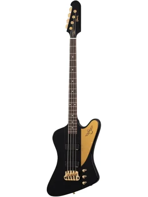 Qualitätsprodukt | Gibson Thunderbird Rex Brown Bass