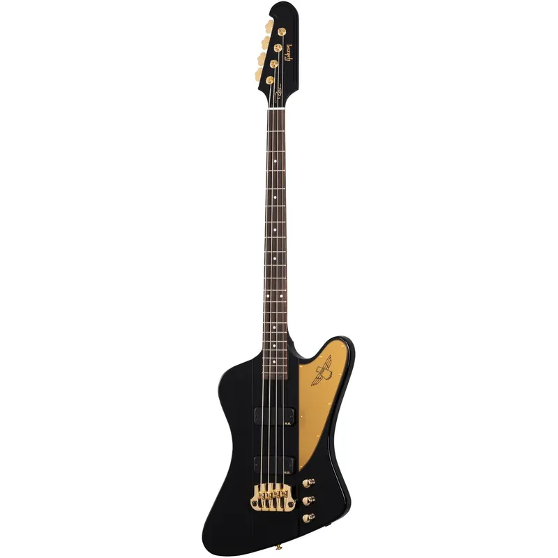 Qualitätsprodukt | Gibson Thunderbird Rex Brown Bass