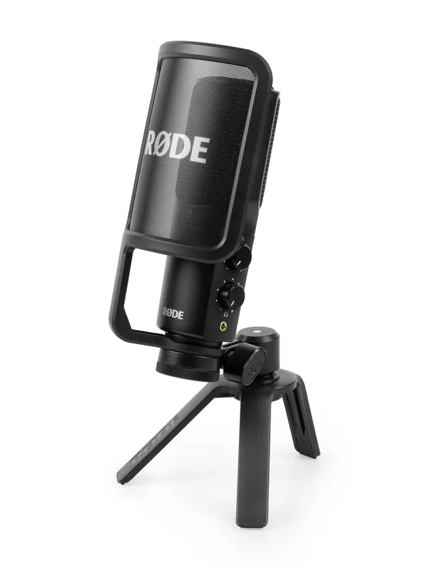 Rode NT-USB+ - Neu verfügbar