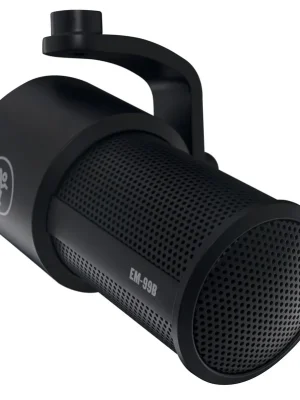 Herstellerpreis - Mackie EM-99B