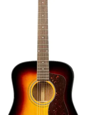 Guild Custom GSR D-40 Traditional Natural Burst - Top bewertet