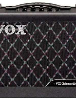 Versandbereit | VOX Clubman 60
