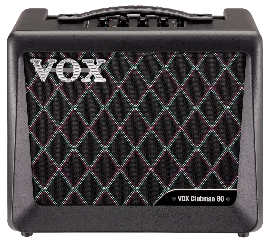 Versandbereit | VOX Clubman 60