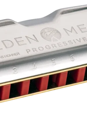 Hohner Golden Melody Progressive, Bb | Ausverkauf