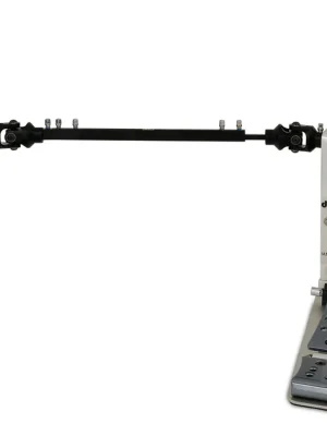 DW CPMDD2 Direct Drive Double Pedal | Geprüfte Qualität