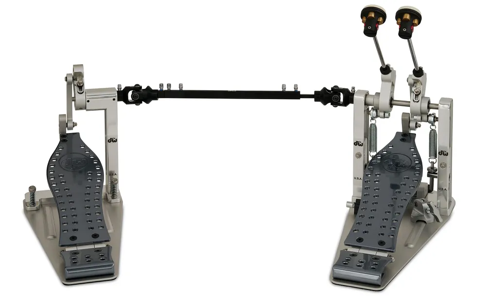 DW CPMDD2 Direct Drive Double Pedal | Geprüfte Qualität