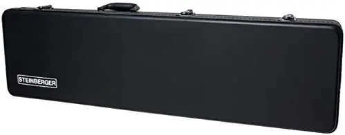 Steinberger XT/XL Bass Hardshell Case | Hammerpreis