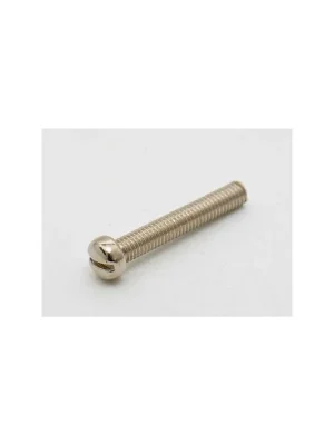 Beliebt | Göldo Music SRPCN Polschraube für Humbucker & P-90, 3 x 18 mm, nickel