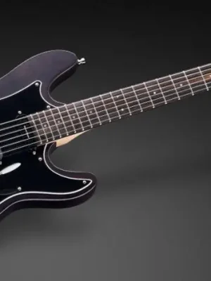 Sale | Framus D-Series Diablo Pro - Nirvana Black Transparent Satin "B-Stock"