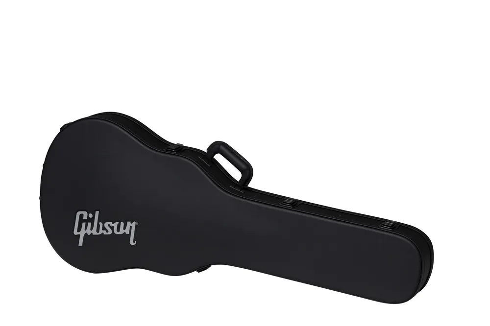 Meistverkauft | Gibson ES-339 Modern Hardshell Case (Black)