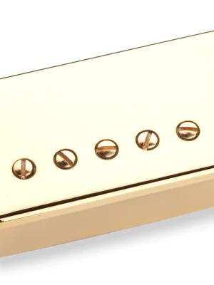 Seymourduncan TB-4 - JB Trembucker - Gold Cover | Geprüfte Qualität