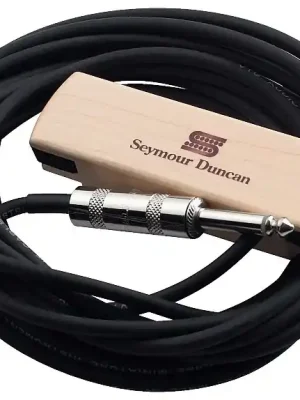Brandneu | Seymourduncan Woody Hum Cancelling - Maple