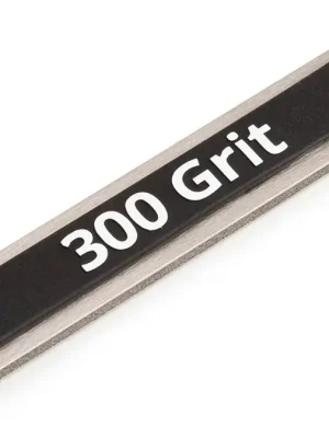 Neues Produkt - Stewmac Original compact Z-File fret crowning file