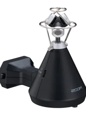 Markenqualität | Zoom VRH-8