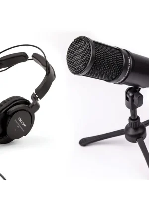 Zoom ZDM1-PMP | Zertifiziert