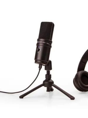Neu im Shop | Zoom ZUM-2 PMP