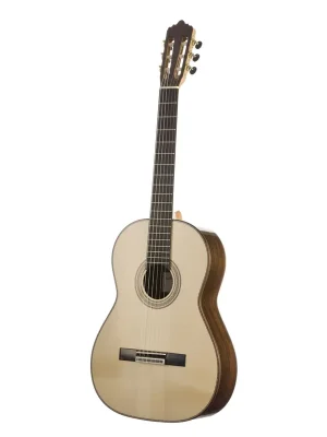 LA Mancha Amatista - Konzertgitarre "B-Stock" - Deal