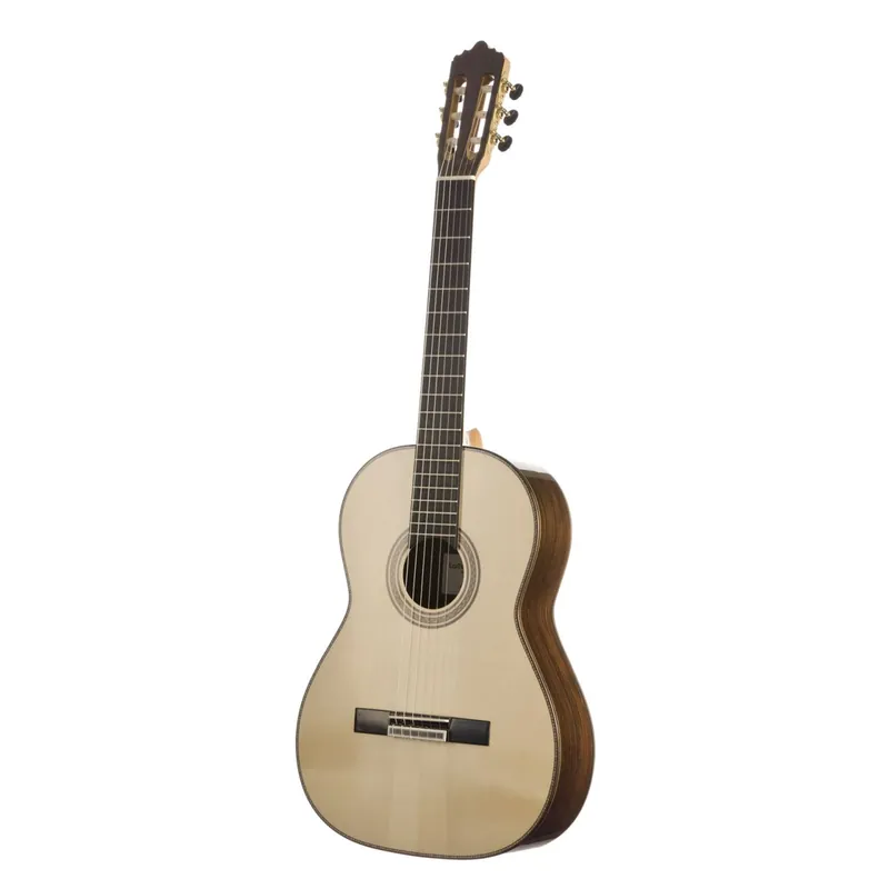LA Mancha Amatista - Konzertgitarre "B-Stock" - Deal