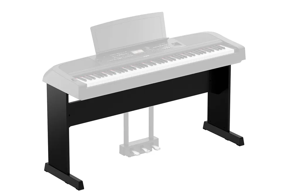 Yamaha L-300B Ständer für DGX-670 | Sehr beliebt