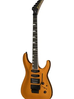 Jetzt sparen | Kramer SM-1 Orange Crush - E-Gitarre (B-Stock)