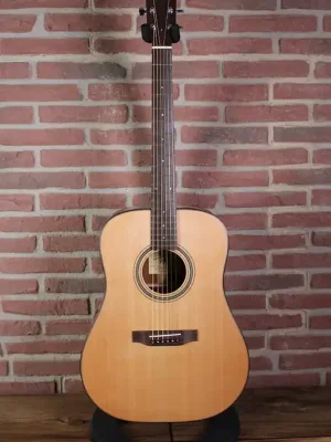 BSG D10F Dreadnought | Meistverkauft