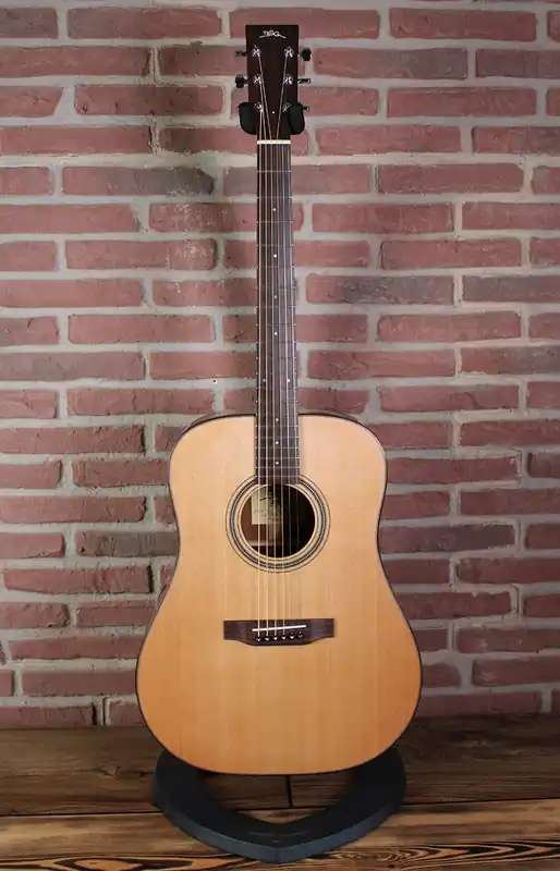 BSG D10F Dreadnought | Meistverkauft