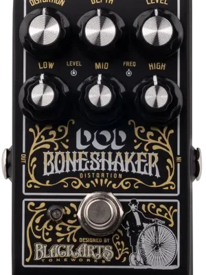 Knallerpreis - Digitech DOD Boneshaker