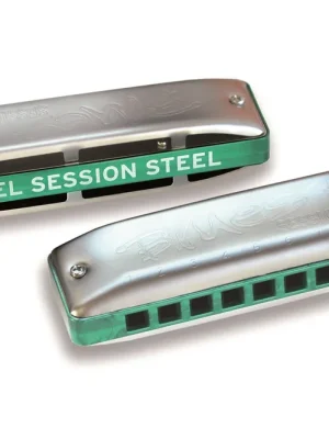 C.a. Seydel Söhne 2023 Sommer Edition G Session Steel | Sonderpreis