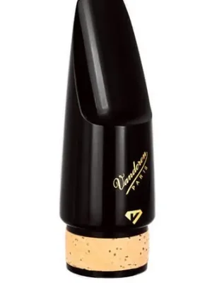 Neu verfügbar - Vandoren Black Diamond 5 - Bassklarinette