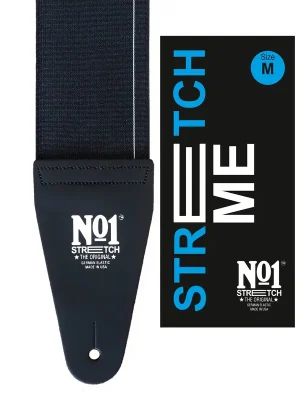 NO1 Strap-black-M | Neu