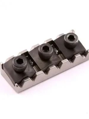 Floyd Rose FRTINR3 - Titanium Locking Nut R3 - Titanium | Sofort bestellbar