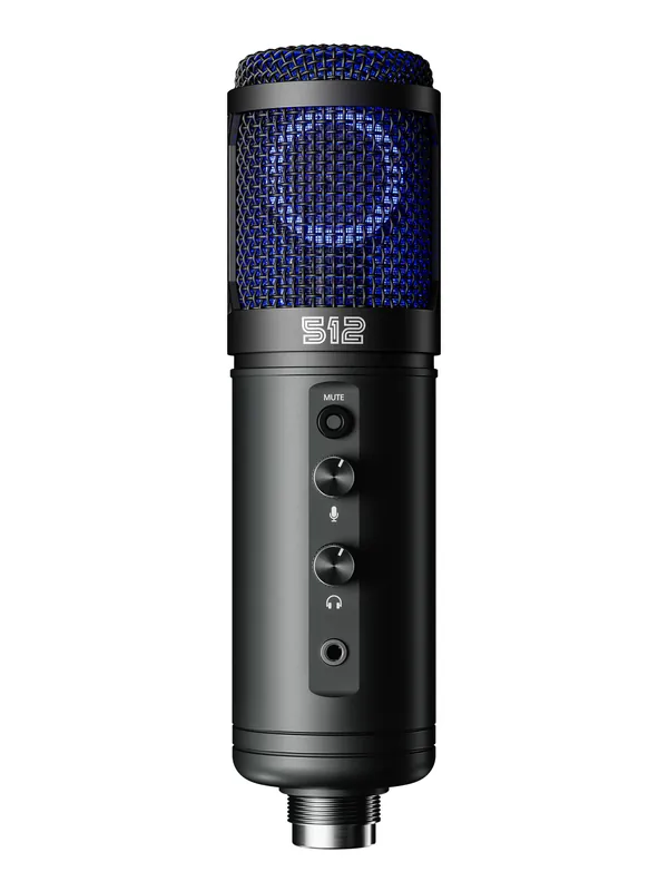 Jetzt neu | 512 Audio Tempest