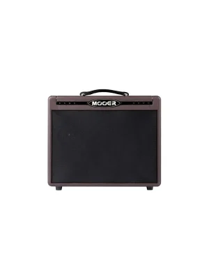 Sofort kaufen | Mooer SD50A - Acoustic Guitar Combo, 8" / 50 Watt (Versandrückläufer)