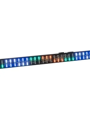 Extra-Rabatt - Eurolite LED PIX-144/72 RGB/CW Leiste