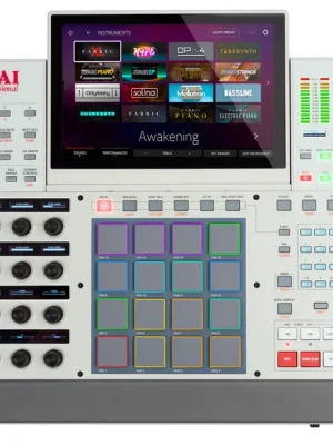 Nur für kurze Zeit - Akai MPC X Special Edition