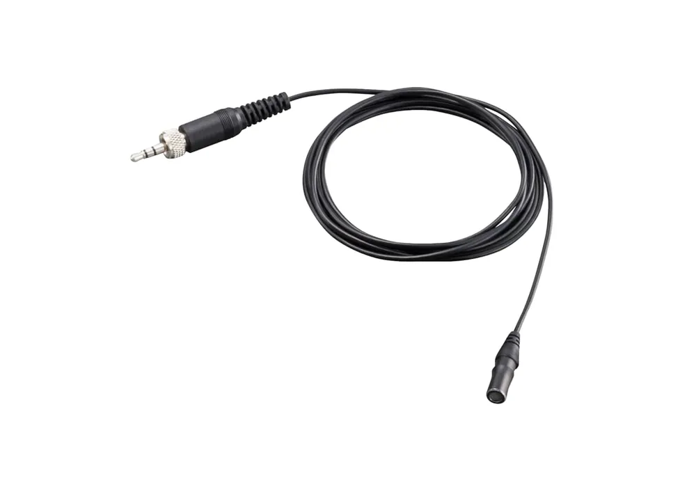 Zoom MF-2 Lavalier Mikrofon für F1 - Mega-Angebot