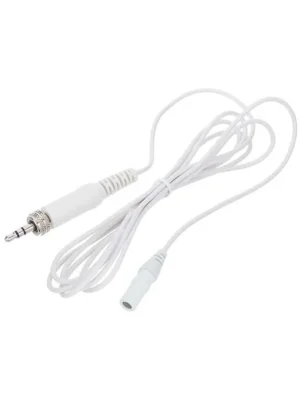 Zoom MF-2 White Lavalier Mikrofon für F1 - Preisknaller