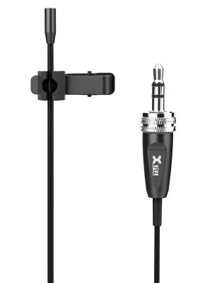 X-vive LV2 Professional Lavalier Microphone | Qualitätsprodukt