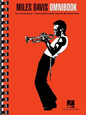 Günstig - Hal.leonard Miles Davis Omnibook