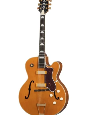 Preisnachlass | Epiphone 150th Anniversary Zephyr DeLuxe Regent