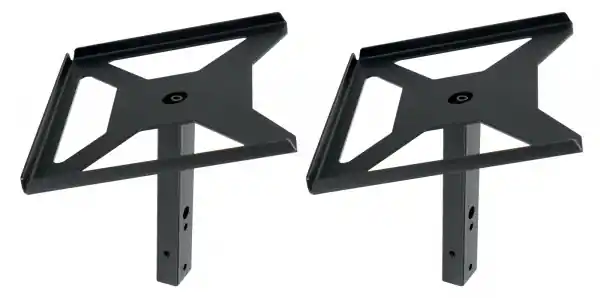 Clavia Monitor Brackets. - Neu im Sortiment